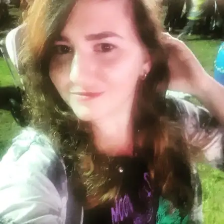 Оксана, 28Петах Тиква, Израиль 