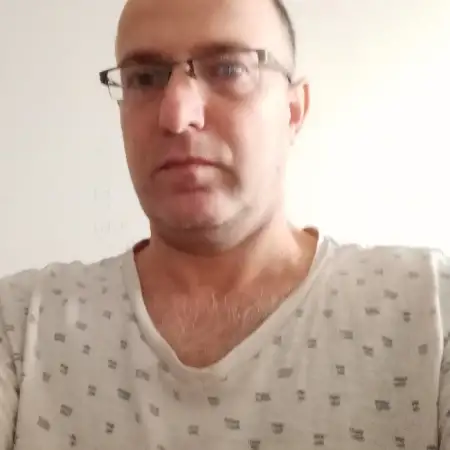 דניאל, 49Тель Авив, Израиль 