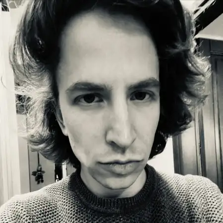 Сергей, 39