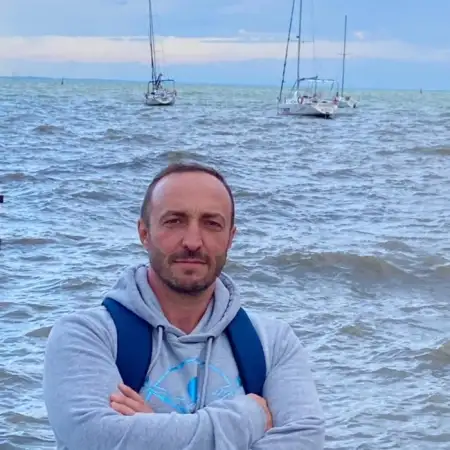 Igor, 46Ор Йегуда, Израиль 