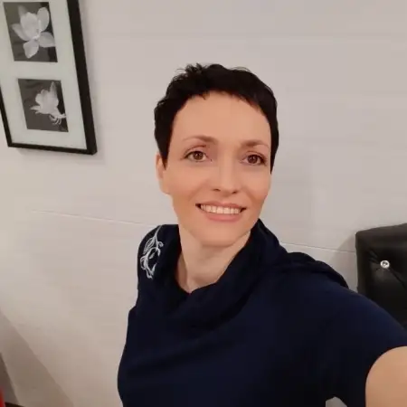Татьяна, 48