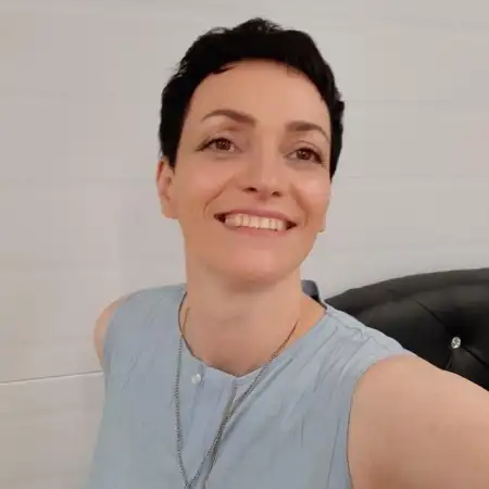 Татьяна, 48