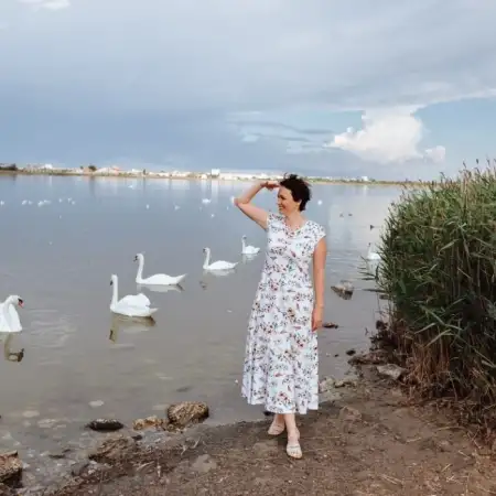 Татьяна, 48