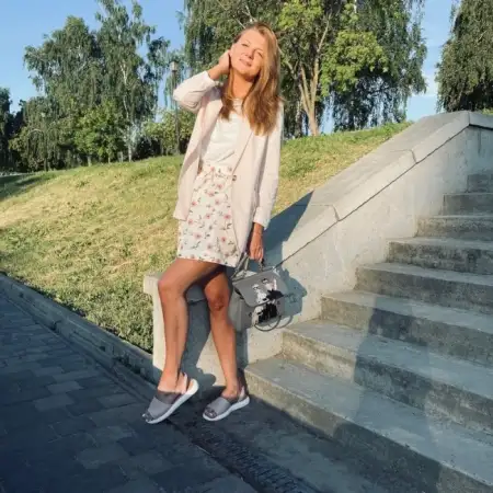 Татьяна, 34