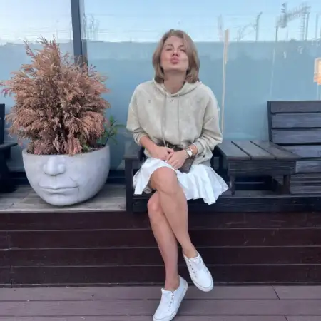 Татьяна, 34