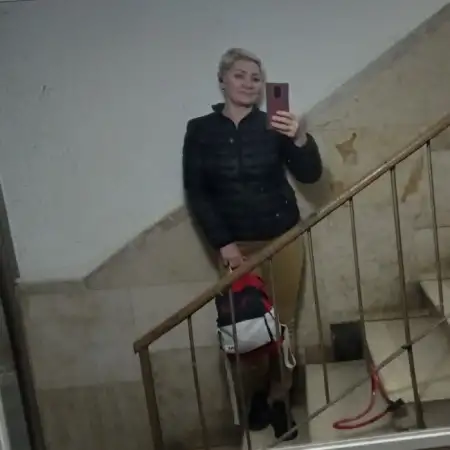 Татьяна, 56Бат Ям, Израиль 
