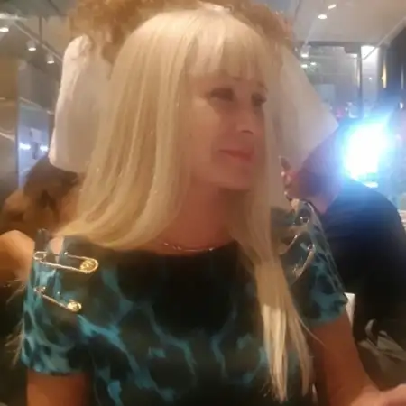 Tatiana, 64Ашдод, Израиль 