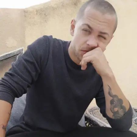Юрий, 28Кирьят Ям, Израиль 