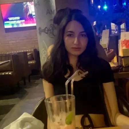 Лина, 28