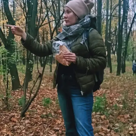 Tatyana, 39Тель Авив, Израиль
