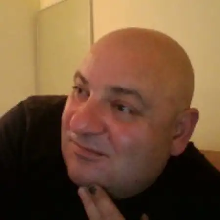 ЭДИ, 58Эйлат, Израиль 