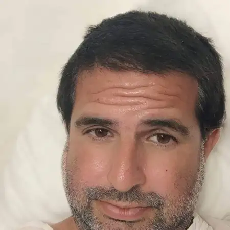 Izhak, 41Петах Тиква, Израиль 