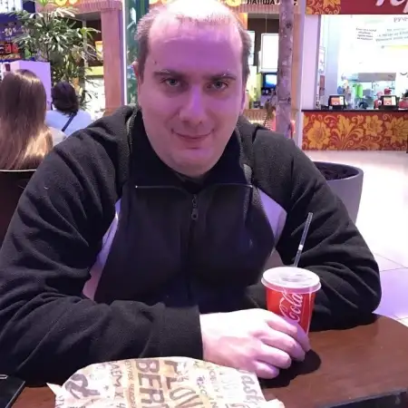 Alik, 45