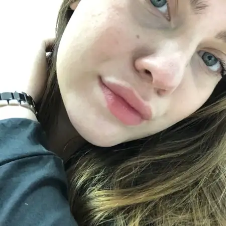 Ангелина, 26