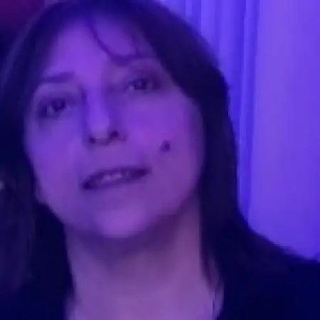 Nelly, 59Хайфа, Израиль 