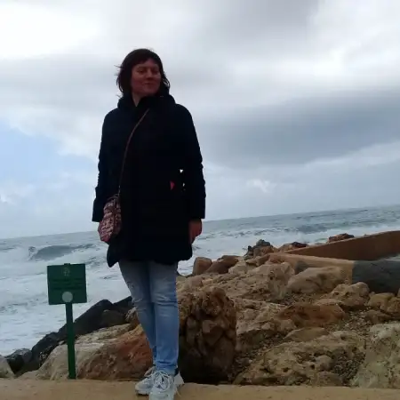 Elena, 57