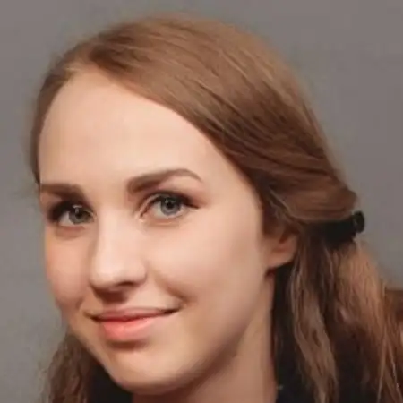 Анна, 28