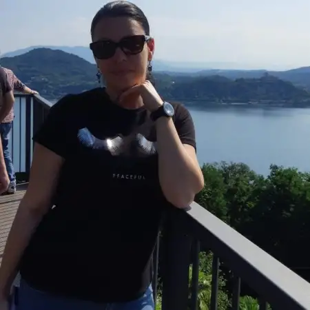 Лена, 44Кирьят Гат, Израиль 