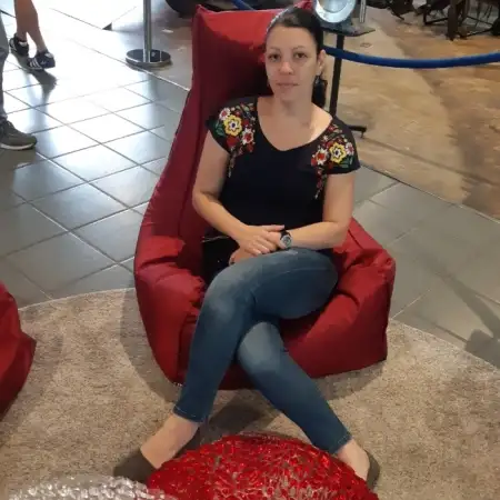 Лена, 44Кирьят Гат, Израиль 