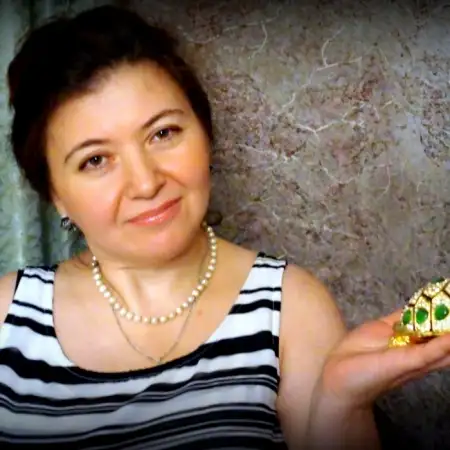 Анна, 57