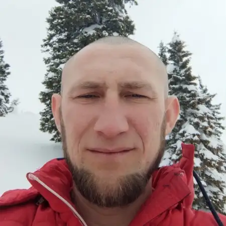 Георгий, 38Петах Тиква, Израиль 