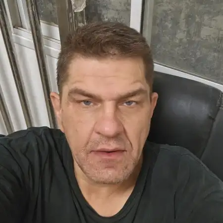 Михаил, 53 Иерусалим, Израиль