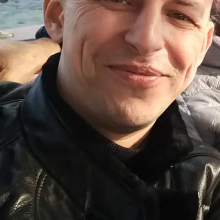 Кирилл, 42