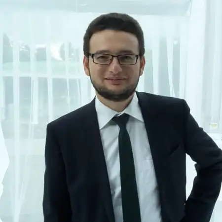 Daniil, 41 