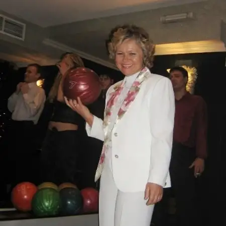 Nina, 63Тель Авив, Израиль 