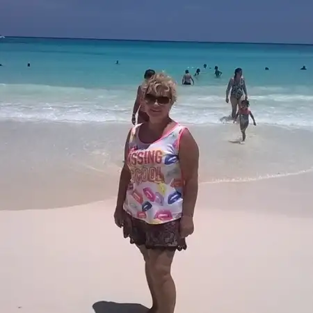 Nina, 63Тель Авив, Израиль 