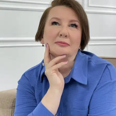 Ольга, 53