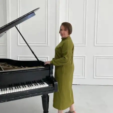 Ольга, 53 