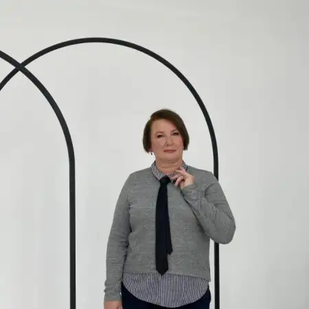 Ольга, 53