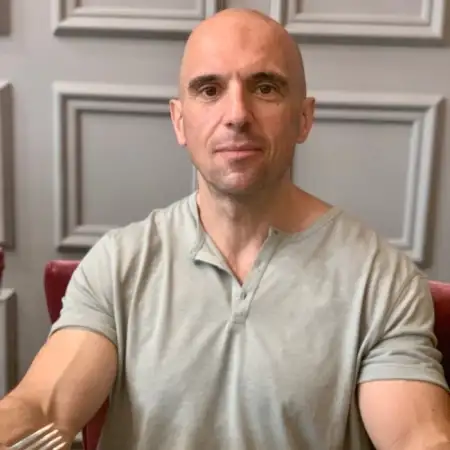 Вадим, 60