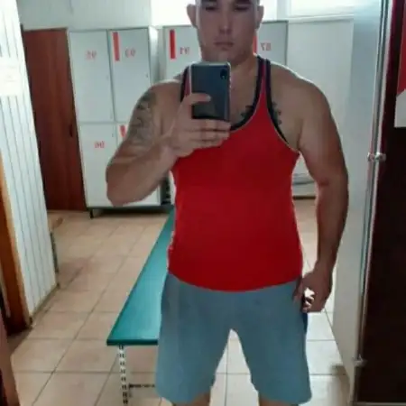 Alexander, 35Бат Ям, Израиль 