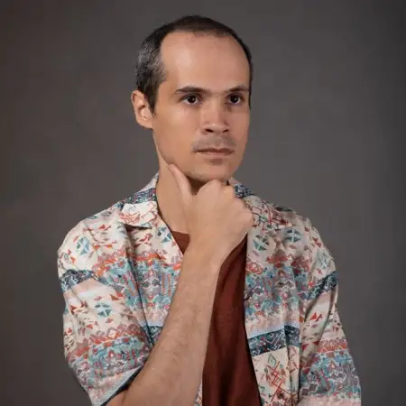 Яков, 37Ришон ле Цион, Израиль 