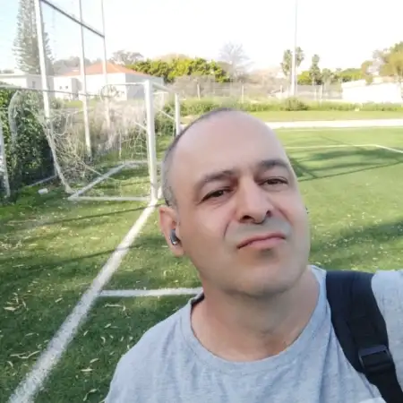 Albert, 52Тель Авив, Израиль 