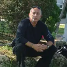 leonid, 67Мигдаль аЭмек, Израиль 