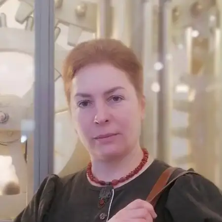 Евгения, 55