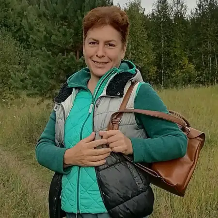 Евгения, 55