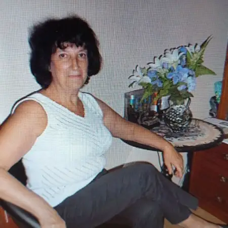 Людмила, 75