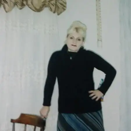 Irena, 61Хайфа, Израиль 