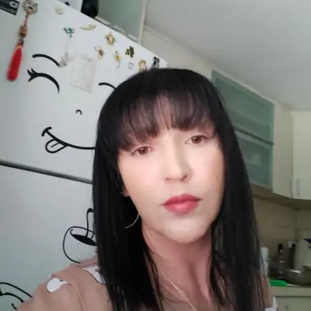 Лена, 47Беэр Шева, Израиль 