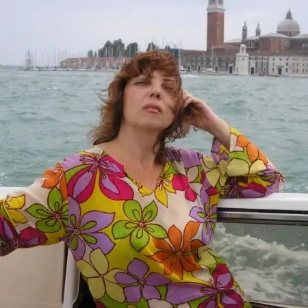 Марина, 58