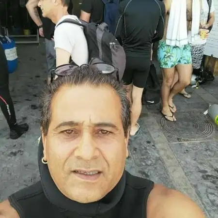 אייל, 59Беэр Шева, Израиль