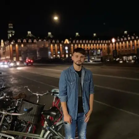 Brayan, 27Мигдаль аЭмек, Израиль 
