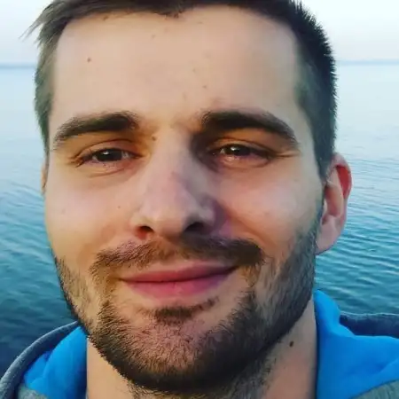 Eugen, 35Хедера, Израиль 