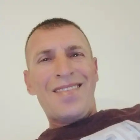 Константин, 50 Арад, Израиль