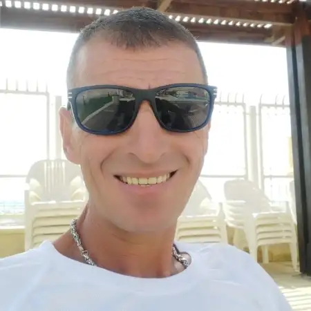 Константин, 50 Арад, Израиль