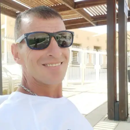 Константин, 50Арад, Израиль